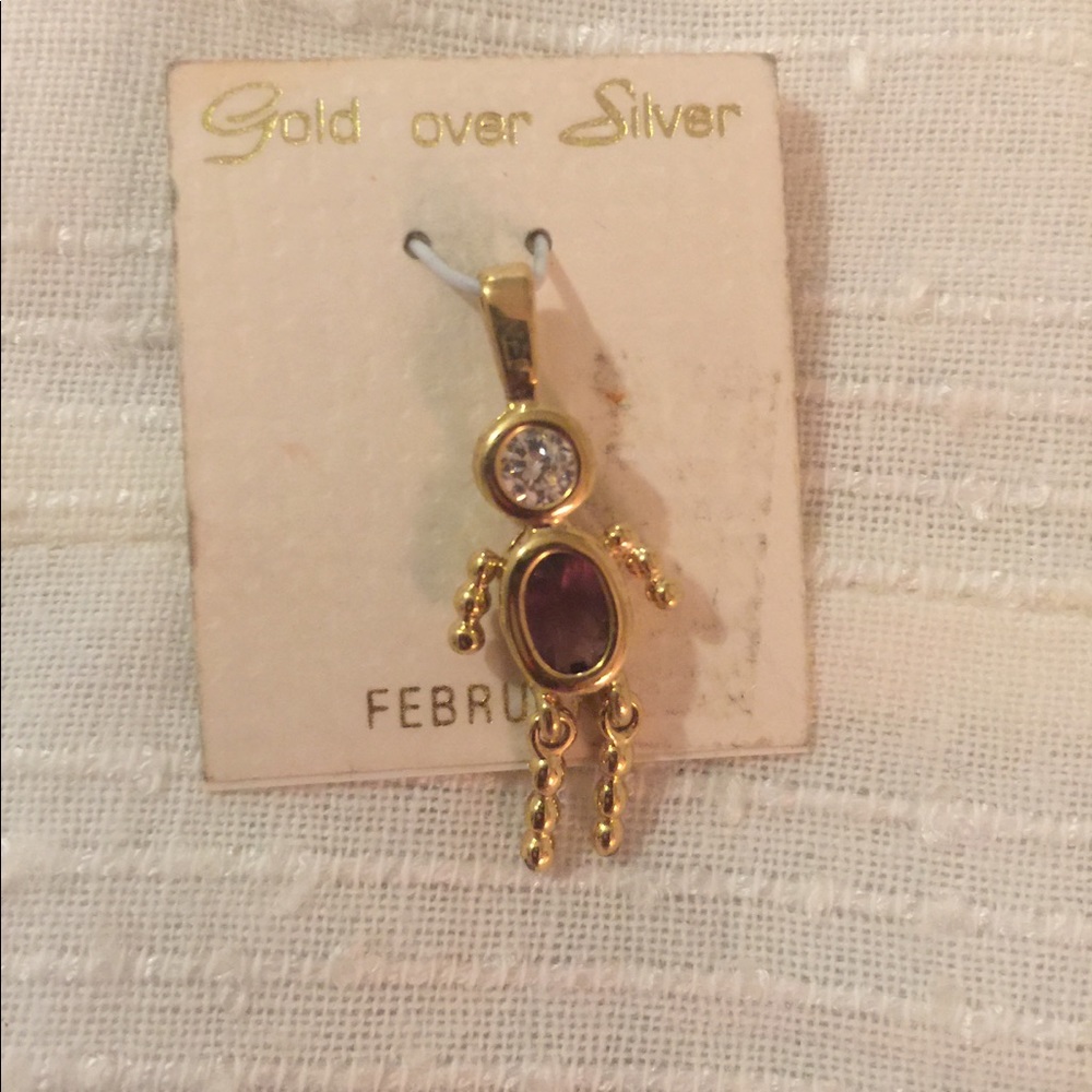 February charm